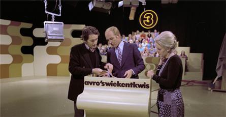Andere Tijden legt kijkersbedrog tv-spelletjes bloot (filmpjes)