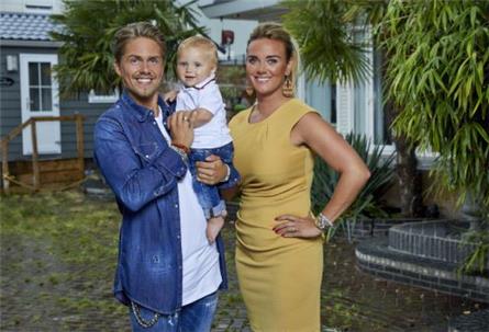André Hazes krijgt eigen reallifesoap op SBS6 