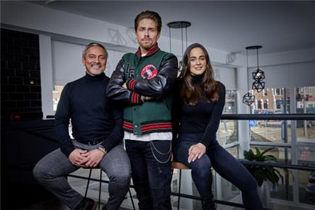 Andre Hazes krijgt eigen tv-programma op SBS6