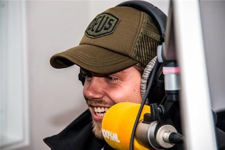 André Hazes stopt met Rad van Fortuin bij SBS6