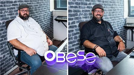Angela Groothuizen terug met jubileumseizoen Obese