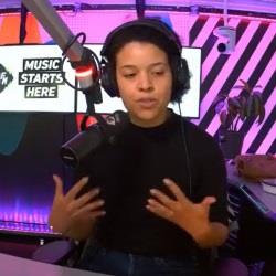 Angelique Houtveen afwezig op 3FM na operatie