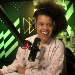 Angelique Houtveen weg bij 3FM en Kro-Ncrv