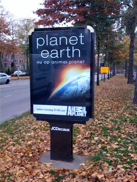 Animal Planet