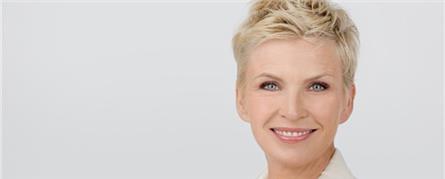 Anita Witzier gaat afkicken