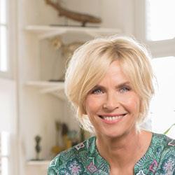 Anita Witzier gaat ouderenzorg in voor nieuw programma