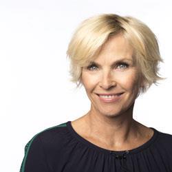 Anita Witzier in voetstappen Jos Brink met veel TV-Toppers