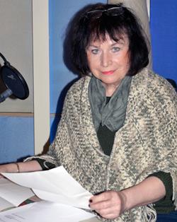 Anne van Egmond stopt met radio bij regionale omroep NH