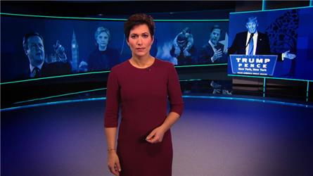 Annechien Steenhuizen meest sexy vrouwenstem van Nederland