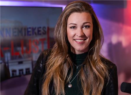 Annemieke Schollaardt: Balans was een beetje zoek bij Radio 2