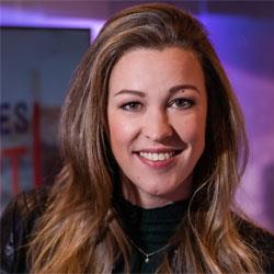 Annemieke Schollaardt: Balans was een beetje zoek bij Radio 2