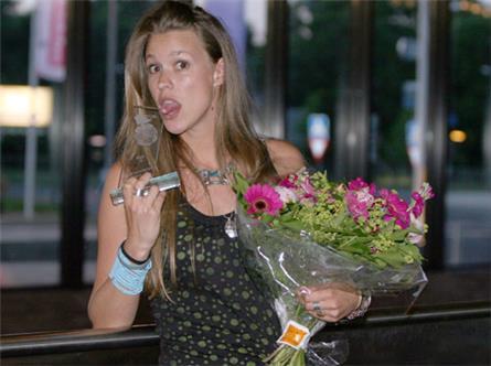 ’Annemieke Schollaardt naar Radio 2’ 
