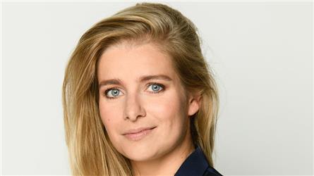 Anouk Boone nieuwe Italië-correspondent RTL Nieuws