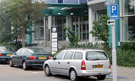 ANP Rijswijk