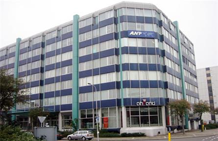 ANP Rijswijk