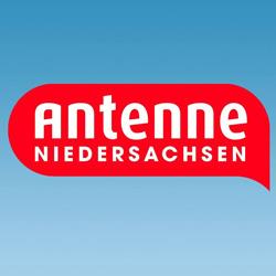 Antenne Niedersachsen keert elke 2 weken de dag om