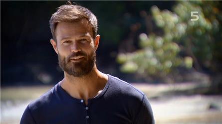 Arie Boomsma krijgt weer een nieuw tv-programma bij Net5