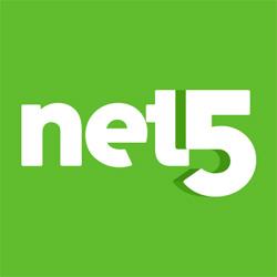 Arie Boomsma krijgt weer een nieuw tv-programma bij Net5
