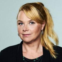 Astrid de Jong blij met nieuwe programma Avondzuster