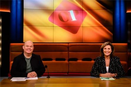 Astrid Joosten en Paul de Leeuw weg bij Op1