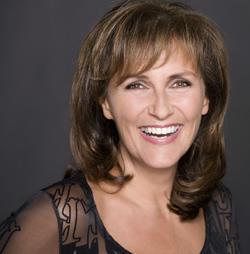 Astrid Joosten presenteert De S.p.e.l. Show bij BnnVara 