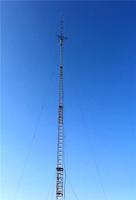 AT haalt eerste illegale radiozenders in 2017 uit de lucht