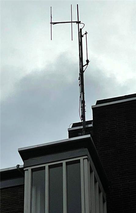 AT haalt Gelders Piraten Team opnieuw uit de lucht