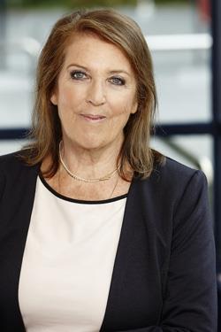 Aukelien van Hoytema stopt zaterdag na 33 jaar bij Radio 4