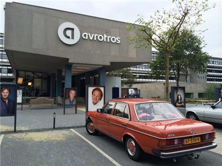 AvroTros domineert televisieweekend met 10 miljoen kijkers