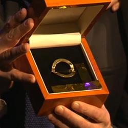 AvroTros gaat door met Gouden RadioRing
