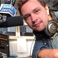 Barry Brand aan de slag als invaller bij RADIONL
