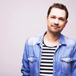 Barry Brand terug op de radio