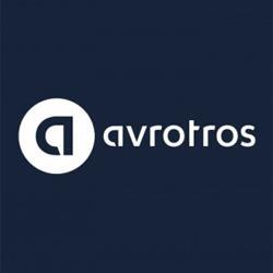 Bart Barnas voorgedragen als nieuwe mediadirecteur AvroTros