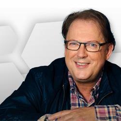 Bart van Leeuwen keert terug op Radio M Utrecht