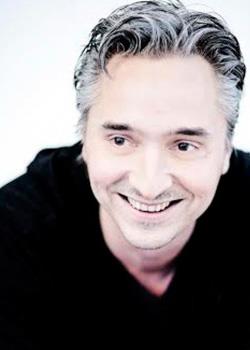 Basyl de Groot wordt de nieuwe zendermanager van 3FM