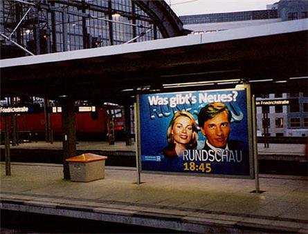 Bayerisches Fernsehen – 2011 