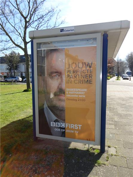 BBC First – 2020