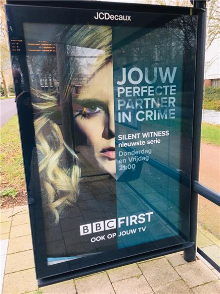 BBC First – 2020