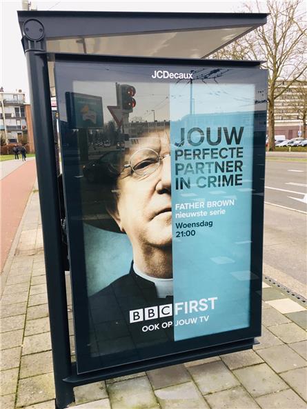 BBC First – 2020