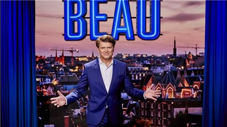 Beau van Erven Dorens vanaf maandag terug bij RTL 4