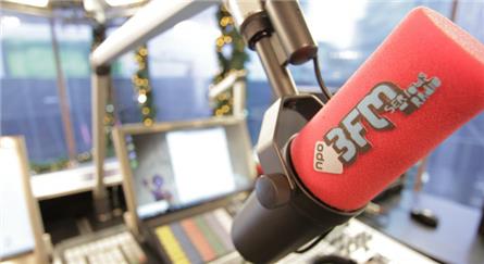 Beeld en Geluid in vakantieperiode in teken van Your Serious Radio