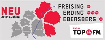 Beieren: Rock Antenne geeft deel FM-frequenties op