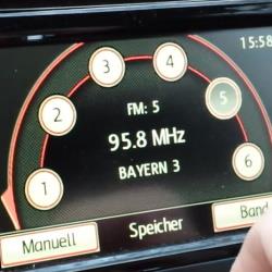 Beierse radiozenders bezuinigen op FM-distributie