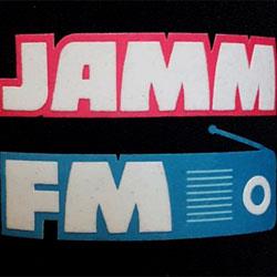 Berget Lewis zingt nieuwe vormgeving in voor Jamm FM