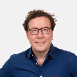 Bert Haandrikman terug op NPO Radio 5: Voelt als bevrijding