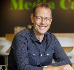 Bert op 5 vanaf 2 januari in de middag op Radio 5