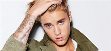 Beste lovesong in Sky's Valentijn Top 101 van Justin Bieber