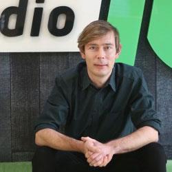 Bevestigd: Martijn Kolkman naar Radio 10
