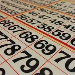 Bingo zeer lucratief voor Noorse radiostations
