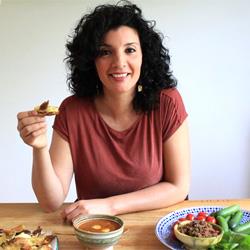 BinnensteBuiten start seizoen met nieuwe expert: Nadia Zerouali